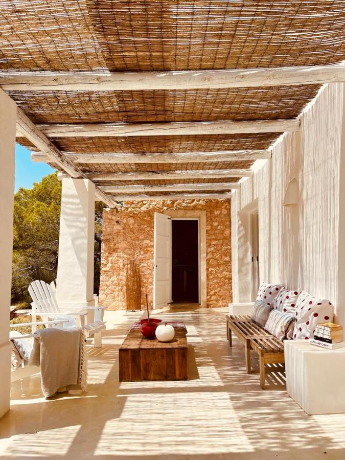 プラヤ・ミジョーン Casa Matelitoヴィラ エクステリア 写真