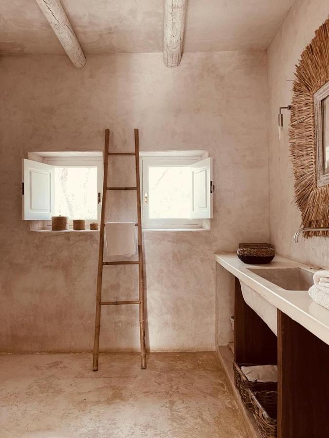 プラヤ・ミジョーン Casa Matelitoヴィラ エクステリア 写真