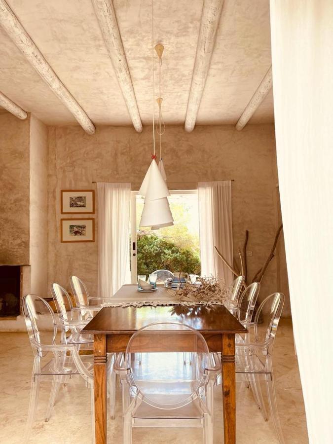 プラヤ・ミジョーン Casa Matelitoヴィラ エクステリア 写真