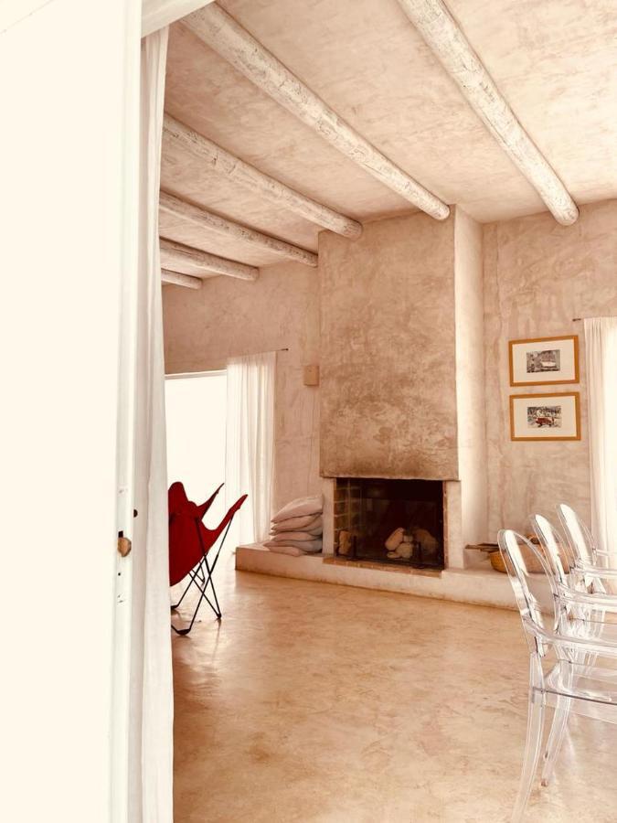 プラヤ・ミジョーン Casa Matelitoヴィラ エクステリア 写真